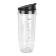 thumbnail image 2 of Cup, Blender Accessory Lid Blender Part Kit for 900W 1000W Blender Accessory Replacement, 2 of 8
