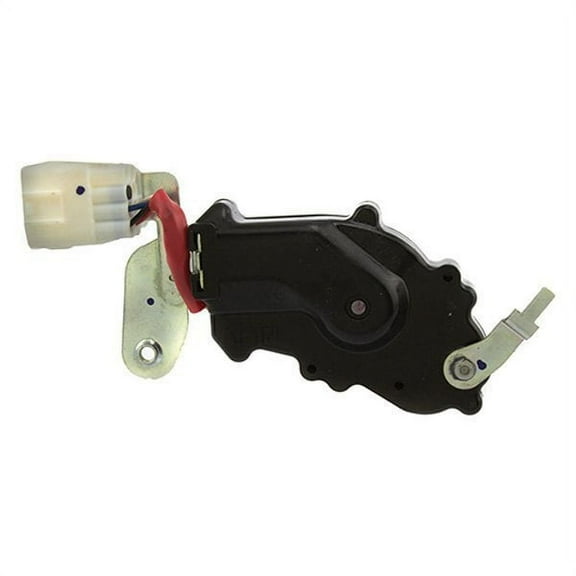 Aisin DLT-093 Door Lock Actuator Motor Fits select: 1992-1995 TOYOTA PICKUP, 1992-1995 TOYOTA 4RUNNER