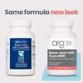 thumbnail image 3 of Allergy Research Group Boron Joint with CurcuWIN - Boron Complex for Men & Women, Bone & Joint Support, 6mg Supplement, Vegetarian Capsules - 90 Count, 3 of 5