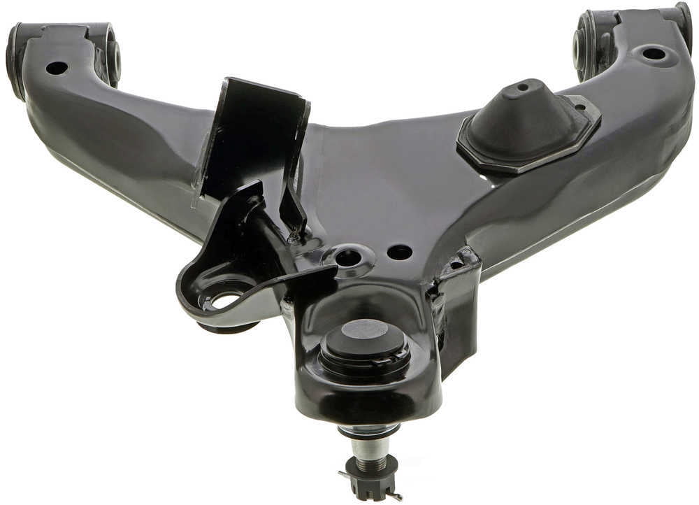 Mevotech Original Grade GS301185 Suspension Control Arm and Ball Joint Assembly