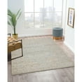 thumbnail image 5 of Ava Chobi Area Rug - Aqua, 2'2"x7'6", 5 of 7