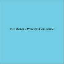 Various Artists - Modern Wedding Collection - Wedding - CD