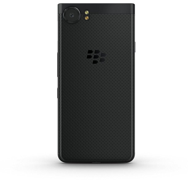 BlackBerry KEYone Black Unlocked Phone - Walmart.ca