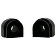 thumbnail image 2 of Whiteline KSK104-20 Rear Swaybar Bushing; Fits BMW 128i 08-12 Fits select: 2007 BMW 328 I, 2008 BMW 328 I SULEV, 2 of 2