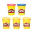 thumbnail image 2 of Masas Moldeables Hasbro Play-Doh Colores y Felicidad, 2 of 4
