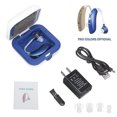 thumbnail image 4 of Amplificador de sonido con Bluetooth con Micro Chip de procesamiento de ruido, 4 of 5