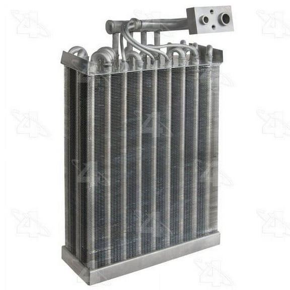 Four Seasons A/C Evaporator Core P/N:54108 Fits select: 1981-1993 DODGE W-SERIES, 1981-1993 DODGE D-SERIES