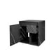 thumbnail image 3 of Gabinete Flotante Para Baño CARINA Sin Llave Ni Ovalín, 3 of 5