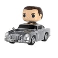 thumbnail image 1 of Funko Pop Coche Aston Bond Connery Funko, 1 of 3