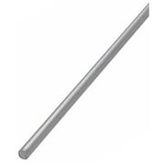 M-d Products .38in. X 72in. Anodized Round Rod 61291 - Pack of 5