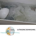 thumbnail image 6 of Mini Portable Dishwasher Ultrasonic Dishwasher Lazy Dishwashing Device Portable Dishwashing Machine Perfect for Kitchen, 6 of 8