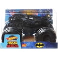thumbnail image 1 of Vaso Batman de Monster Truck Hot Wheels, escala 1:24, 1 of 1