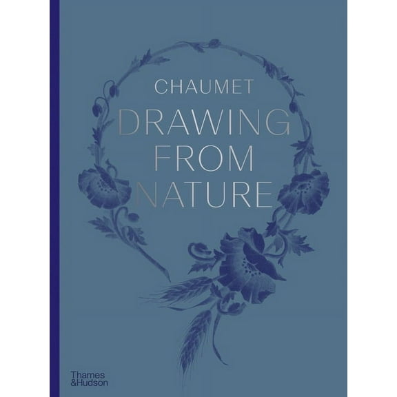 Chaumet: Drawing from Nature, (Hardcover)