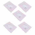 thumbnail image 2 of Bolsas de regalo de papel, bolsa de papel de 5 piezas Bolsa de regalo única Suministros para manualidades Máxima confiabilidad, 2 of 8