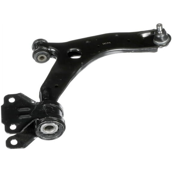 Delphi TC5543 Suspension Control Arm and Ball Joint Assembly Fits select: 2010-2013 MAZDA 3