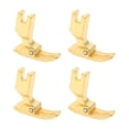 thumbnail image 3 of Prensatelas para Máquina de Coser Industrial Bling Bling 4 Piezas, 3 of 12