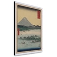 thumbnail image 1 of Canvas Print: Suruga Miho No Matsubara, 1858, 1 of 3