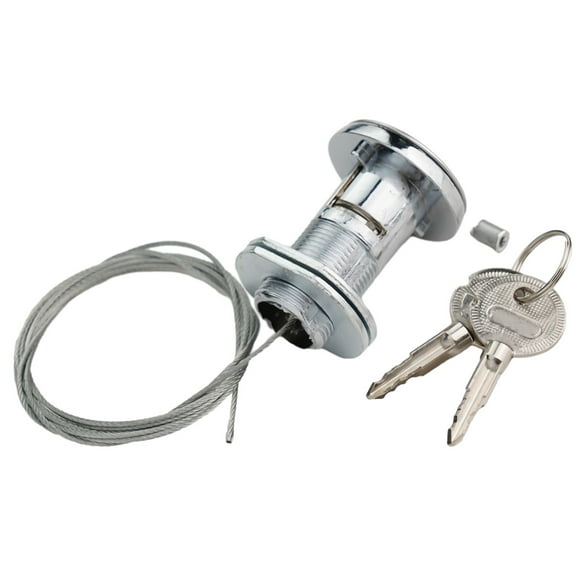 MYG 1 Set Garage Door Release Lock Garage Door Quick Release Lock