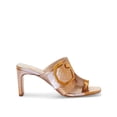 thumbnail image 2 of Louise et Cie METALLIC SNAKE SLIP ON SANDAL MULTI/SWIRLED, 2 of 5