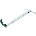 31180 Adjustable 10" to 17" Fold Over Telescoping Basin Wrench for