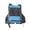 A, variant on Fly Fishing Vest Breathable Outdoor Adjustable Multi Pokcet Waistcoat Jackets Trout Fishing Gears Multifunction