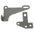 thumbnail image 1 of Bracket Lever  Kit, Heavy Duty Metal 75498 High Strength Durable Wear Resistant Transmission Shifter Cable Bracket Kit  For Car, 1 of 8