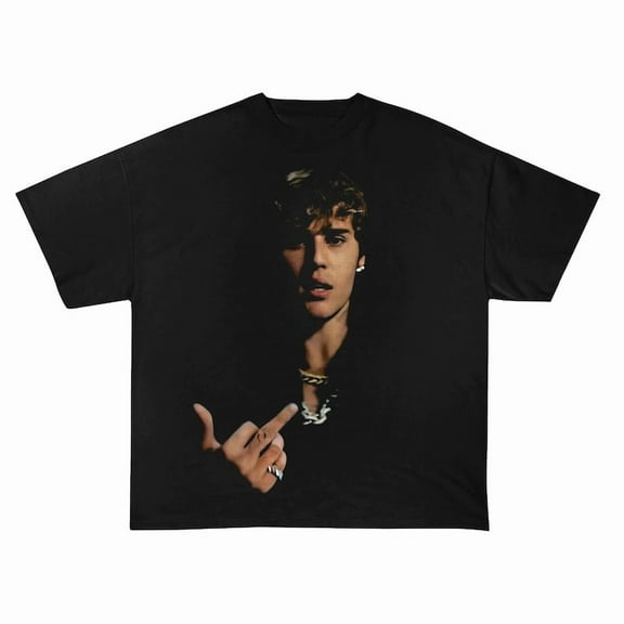 Justin Bieber SWAG T-Shirt, Album Launch Exclusive, Vintage Style Fan Tee