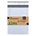 thumbnail image 3 of Sales4Less #00 Poly Bubble Mailers 5X10 Inches Shipping Padded Envelopes Self Seal Waterproof Cushioned Mailer 50 Pack, 3 of 10