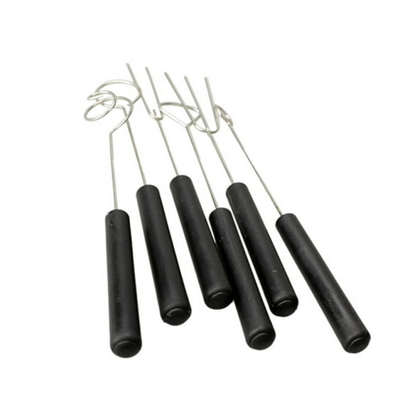 Chocolate Dipping Tools