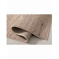 thumbnail image 4 of Tapete Grey Haven Sand 160 x 230 cm, 4 of 5