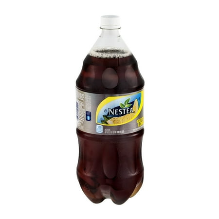 Nestea Diet Lemon Iced Tea Nutrition Facts - Connecttoday