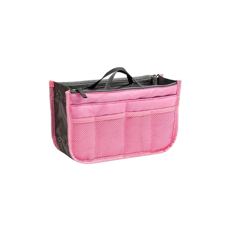 backpack liner bag travel organizer insert multifunctional travel bag Yannianjz Multifunctional Liner Bag For Travel, Double Zip Large Capacity Organizer, Polyester Packing Cube, Luggage Organizer Insert, Use For