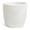 White, variant on Mr. MJs Trading AI-CE00W White Painted Planter