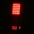 thumbnail image 7 of AKKON - For Ford F150 Pickup Black Bezel Dual LED G2 Projector Headlights + Tail Lamp Set, 7 of 7