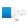 3/4in Nylon Automatic Float Valve for Solar Water Heaters Safe Water