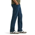 thumbnail image 3 of Wrangler Men's Straight Fit Jean with Stretch, 3 of 6