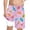 J-Pink, variant on ibiyuan Boys Swimming Trunks Size 8 Summer Bathing Suit for Kids Quick Dry Kids Swimsuits Boys Swimming Shorts Stretch Funny Print Built-In Swim Underwear,6-7 Years