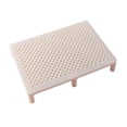 thumbnail image 3 of Stud Earring Holder DIY Earring Stand Polymer Clay Tool Sturdy PLA Material Jewelry Making Workspace, 3 of 9