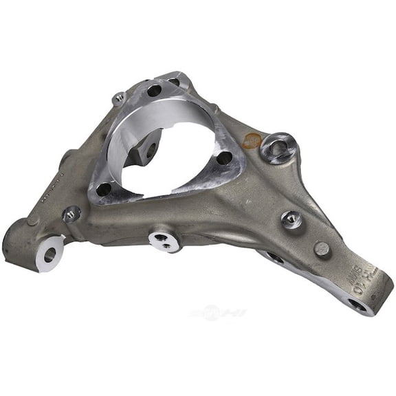 Right Steering Knuckle - Compatible with 2014 - 2019 Cadillac CTS 2015 2016 2017 2018