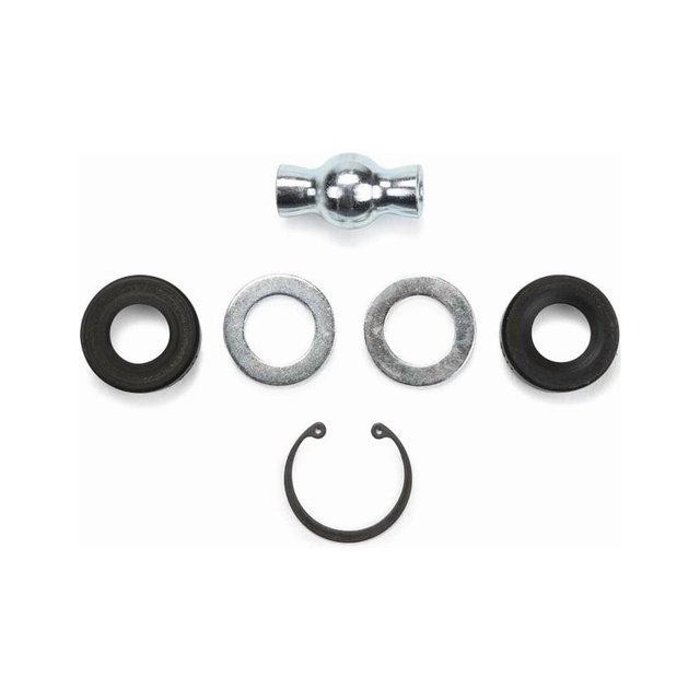 Fabtech Kit de Reconstruction de Bras de Contrôle FTS94010; Type de Bague Rotative; Petite Jointure