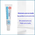 thumbnail image 3 of Crema antiacné ANGGREK Gel Suavizante Para El Tratamiento del acné 30g, 3 of 8