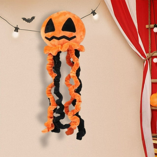 Decoraciones de Halloween, Juguetes, Peluches, Muñecos de peluche, Animales de peluche, Muñecos de Halloween, Juguetes, Regalos divertidos, Regalos para niños, Muñeco de peluche