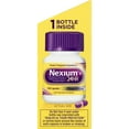 thumbnail image 2 of Nexium 24HR Clear Minis Acid Reducers Capsules, 20mg 14 ea (Pack of 3), 2 of 4