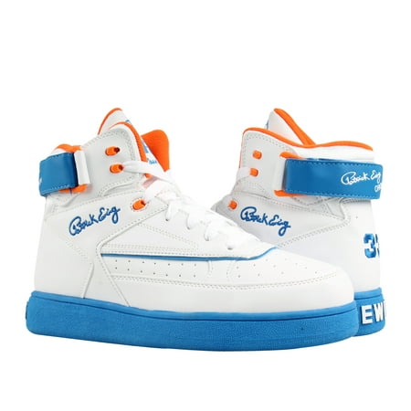 Ewing Athletics Ewing Orion White/Royal Men's Basketball Shoes