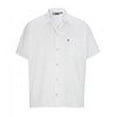 thumbnail image 2 of Edwards Garment Short Sleeve Traditional Cook Shirt, Style 1302, 2 of 2