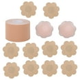 thumbnail image 2 of Cinta Para Levantamiento De Senos, Pastas Para Senos, Versátil, Se Adapta A Todas Las Copas, Transpirable, Impermeable, Para Viajar Para Mujeres, 2 of 7
