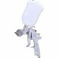 thumbnail image 2 of Iwata 9238, 3.0 Air Gunsa Gravity Feed Spray Gun, 2 of 2