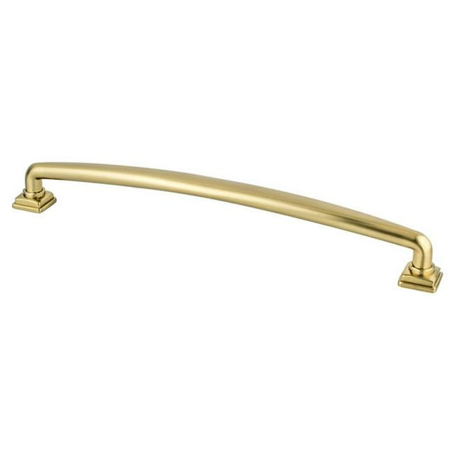 Berenson 1300-1MDB-P 224 mm CC Tirette Traditionnelle sur Mesure avec Bronze Moderne