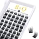 thumbnail image 1 of Removedor de pestañas para pestañas en racimo B&Q Lash Cluster Remover 100ML Removedor de pestañas en racimo Removedor de pegamento para pestañas DIY en casa Removedor de adhesivo de pestañas Removedo, 1 of 4