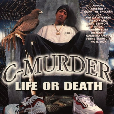 Life Or Death (Edited)